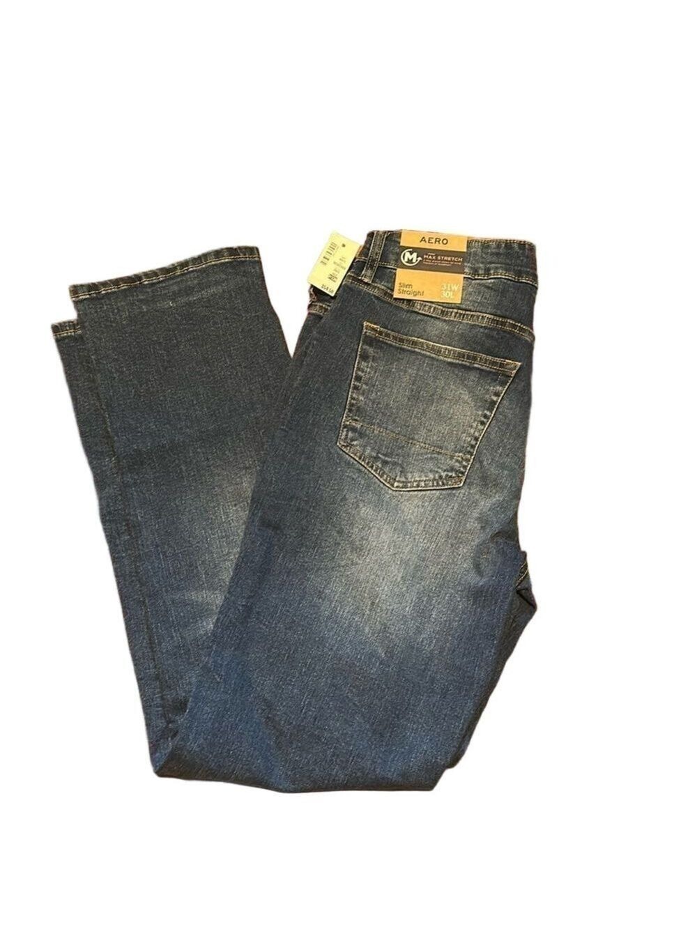 Men’s AERO Jeans 31 x 30